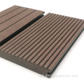 Wood Plastic Composite Decking